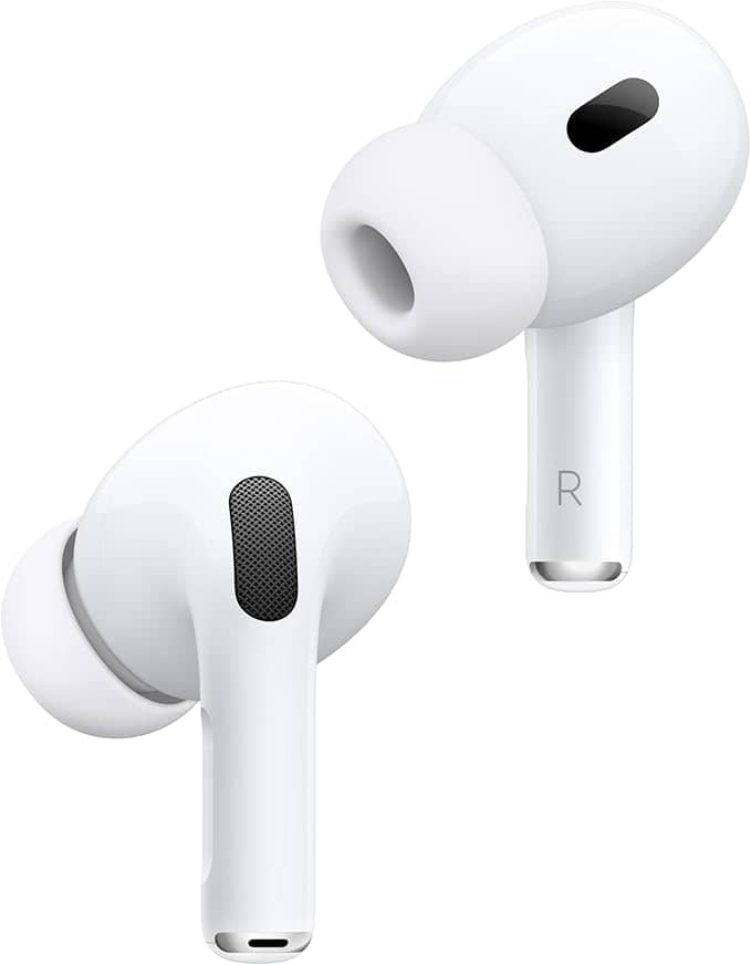 Apple AirPods Pro (2nd Generation) - White