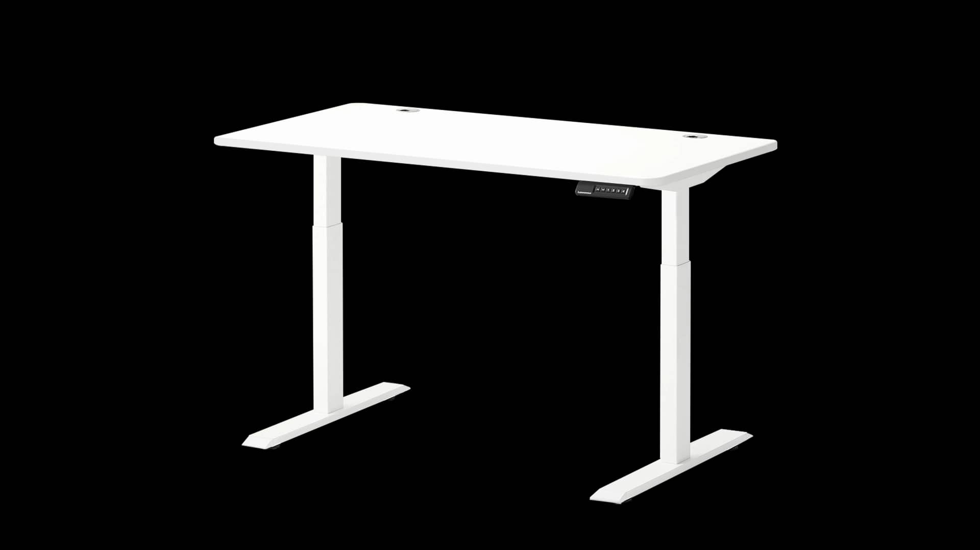 Autonomous Desk 2 - White