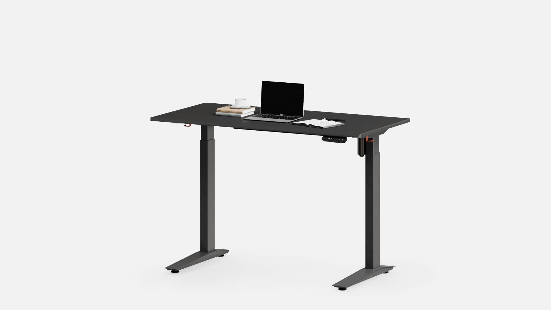 Autonomous Desk Core - Onyx Black