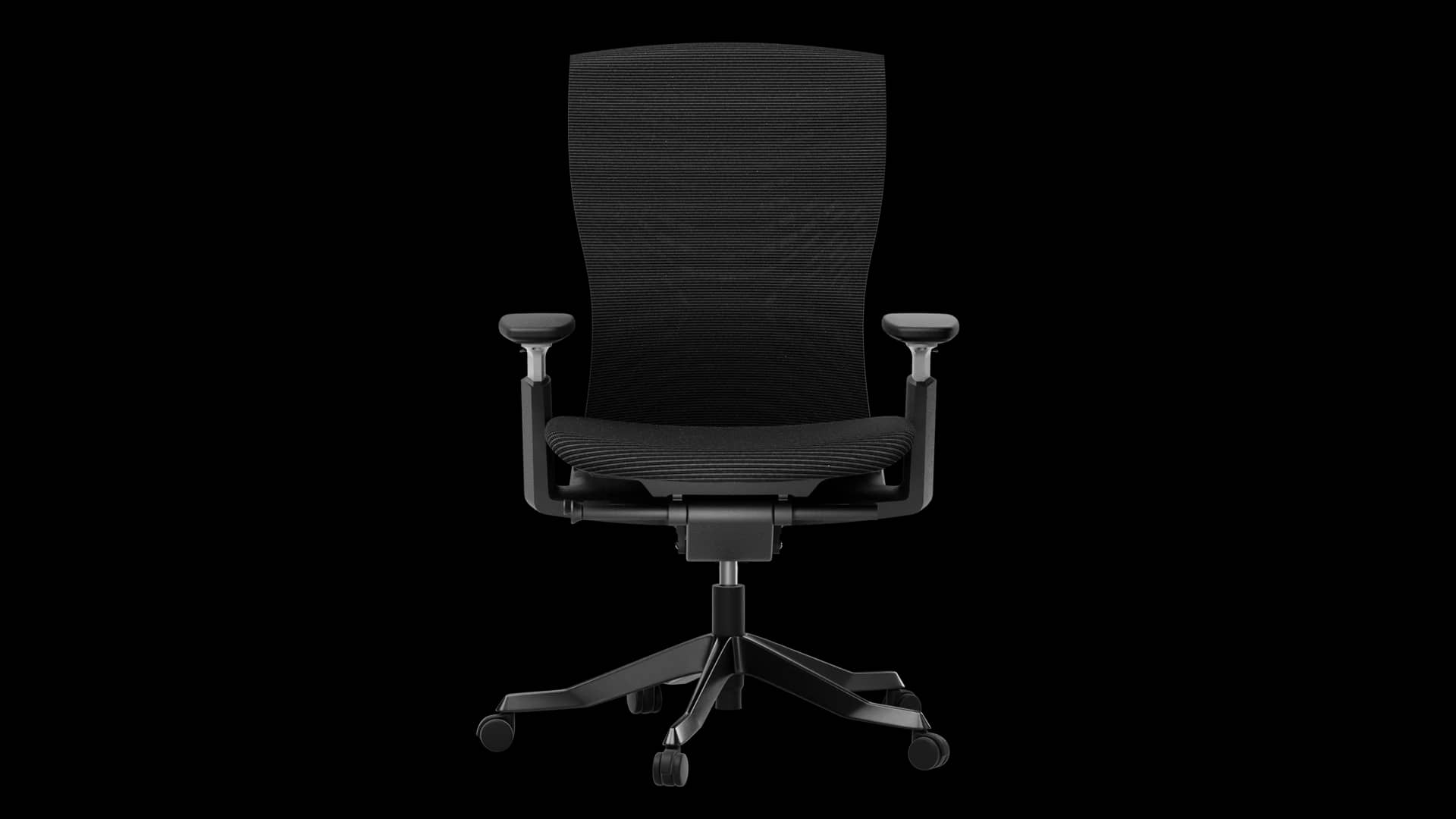 Autonomous ErgoChair Ultra 2 - Black