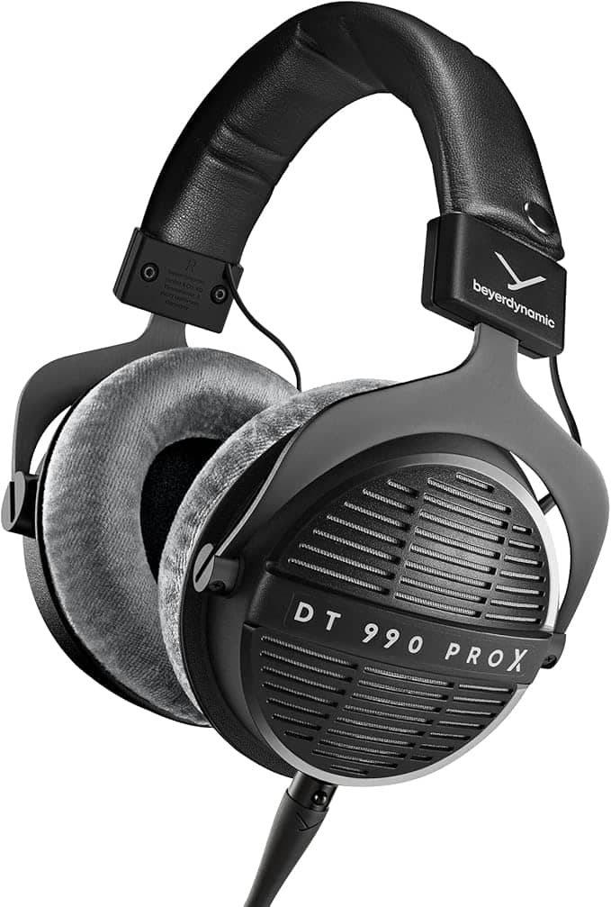 beyerdynamic DT 990 Pro X - Black