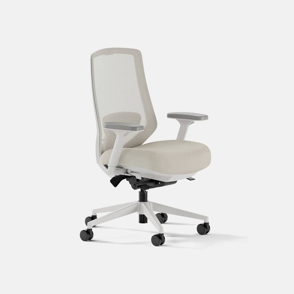 Branch Ergonomic Chair Pro - Shore