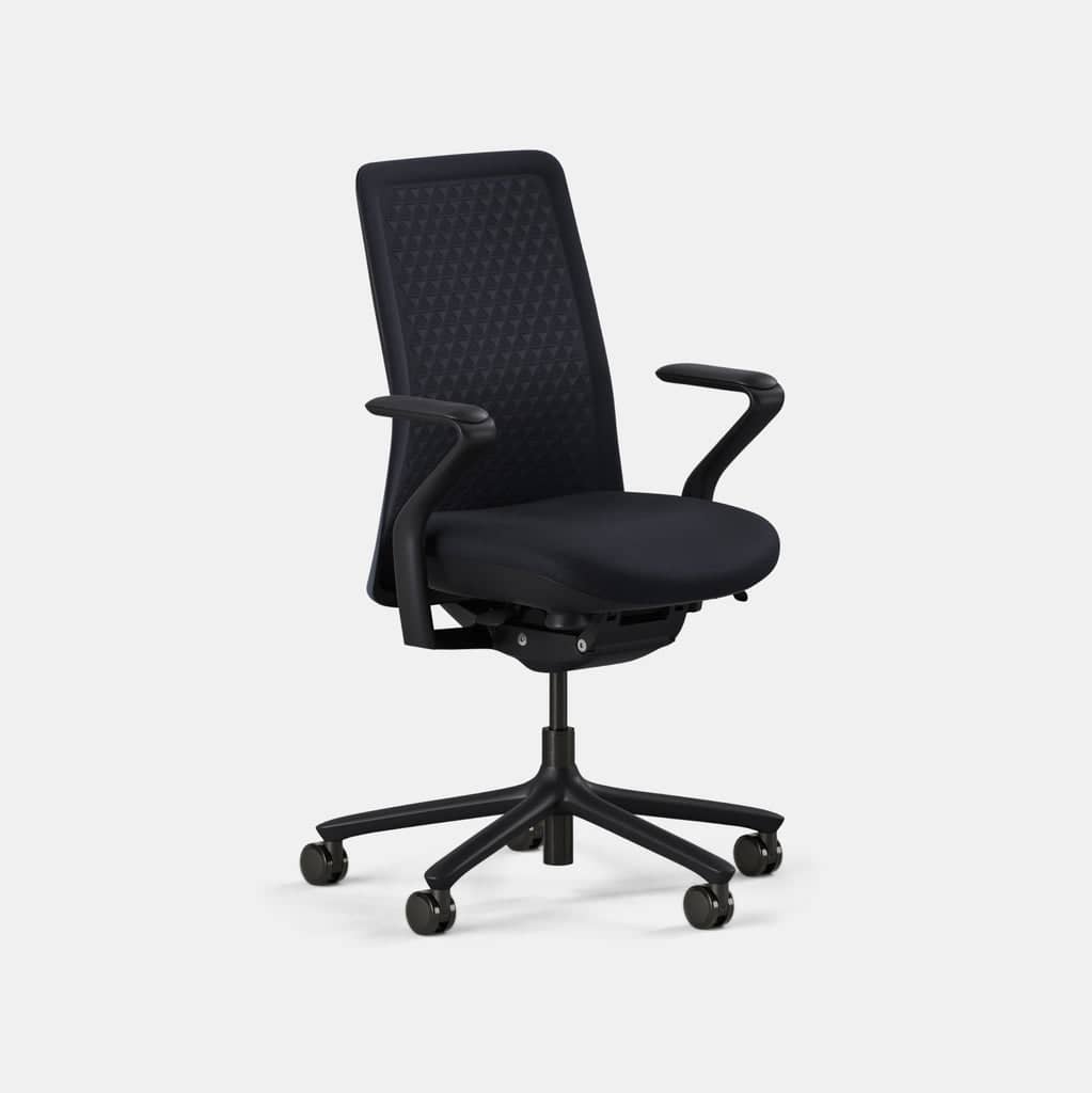 Branch Verve Ergonomic Chair - Galaxy