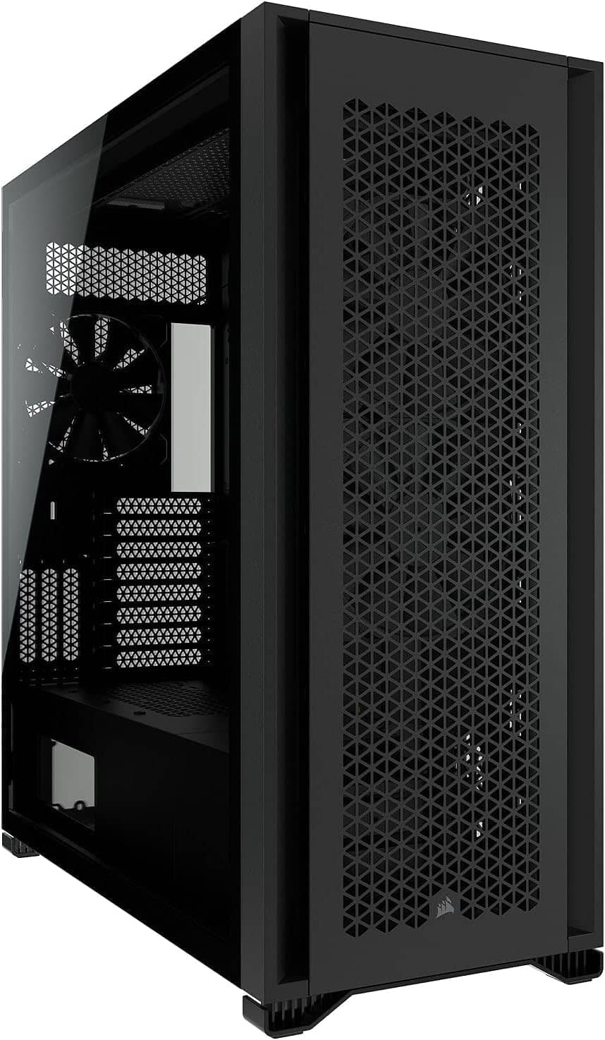 CORSAIR 7000D Airflow Full-Tower ATX PC Case