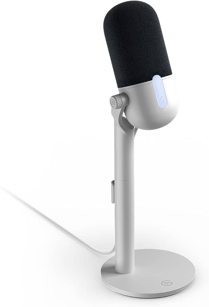 Elgato Wave Neo - White