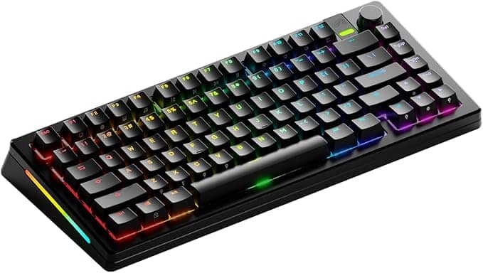 Glorious GMMK 3 Pro - Black