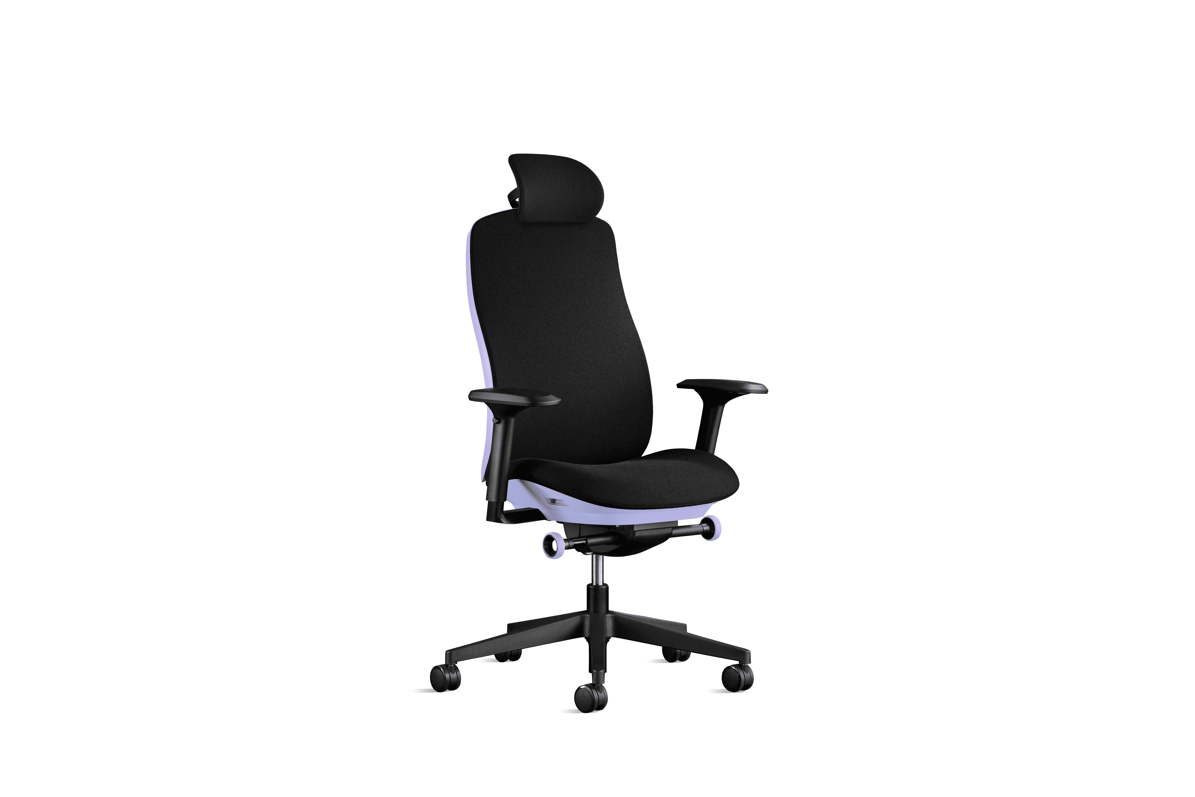 Herman Miller Vantum Gaming Chair - Black/Mystic