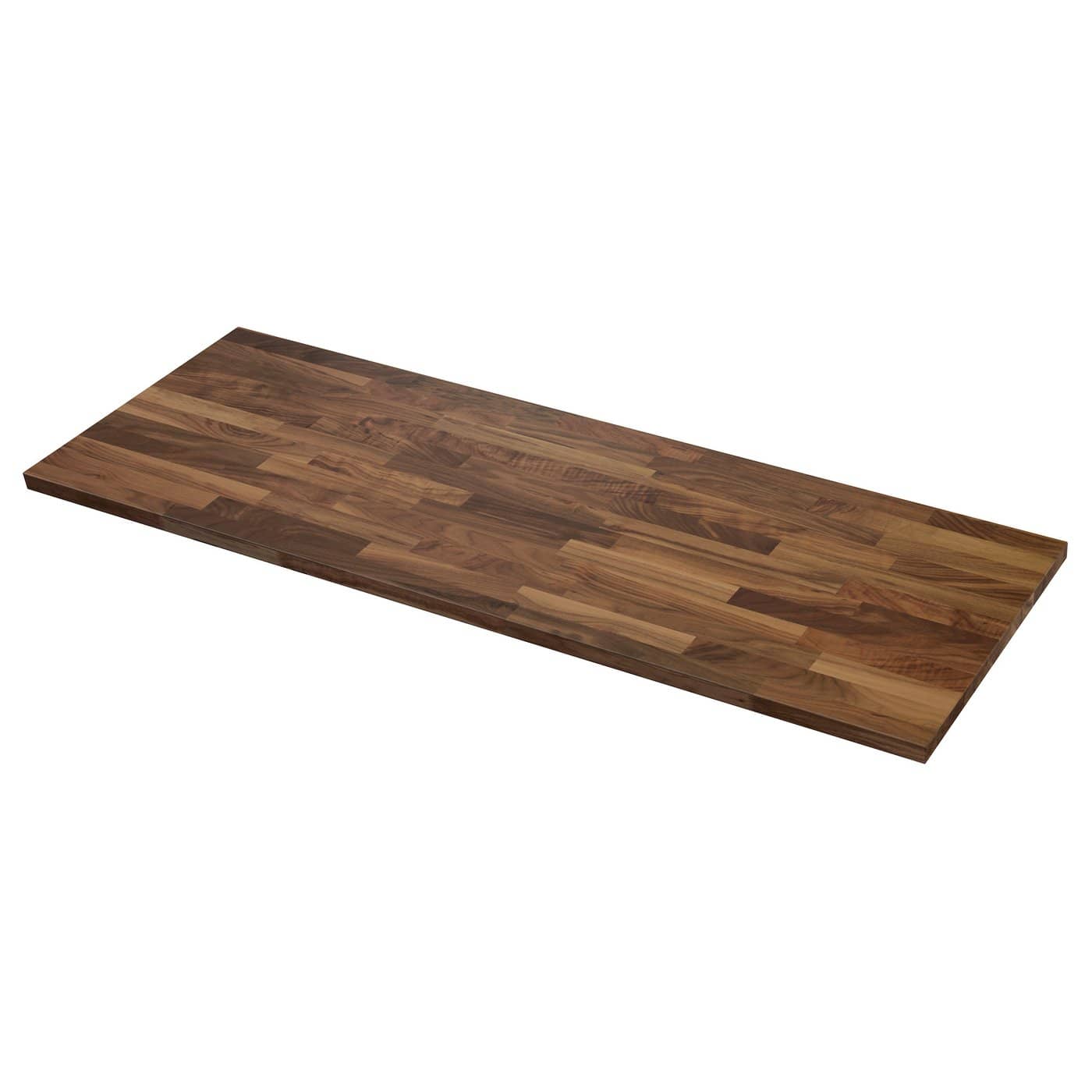 IKEA KARLBY Countertop - Walnut Veneer