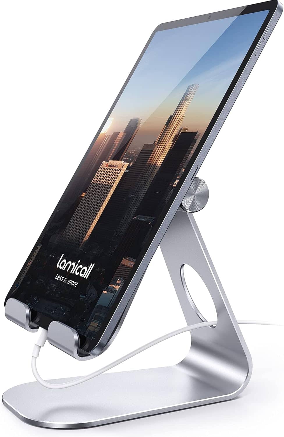 Lamicall S1 Tablet Stand Adjustable 4-13 inch