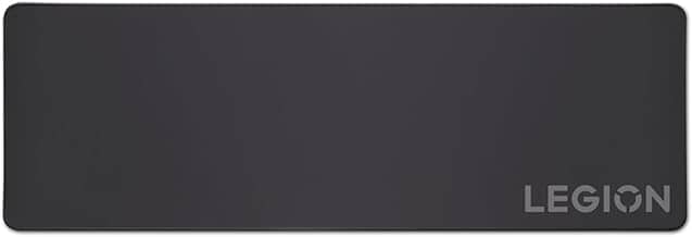Lenovo Legion Gaming XL Cloth Mouse Pad GXH0W29068 Black