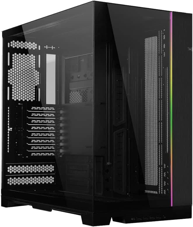 Lian Li Dynamic EVO XL E-ATX ARGB