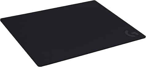Logitech G740 Large Thick Gaming Mouse Pad 460 x 600 x 5 mm