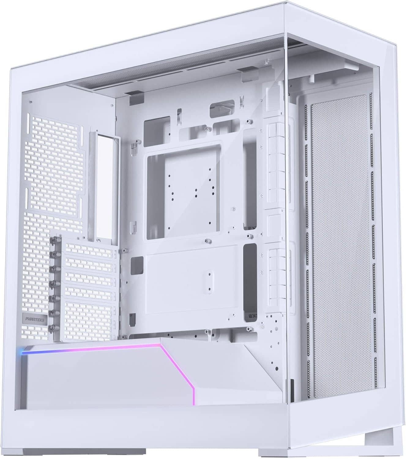 Phanteks NV5 MK2 Showcase Mid-Tower Chassis Rear-Connect