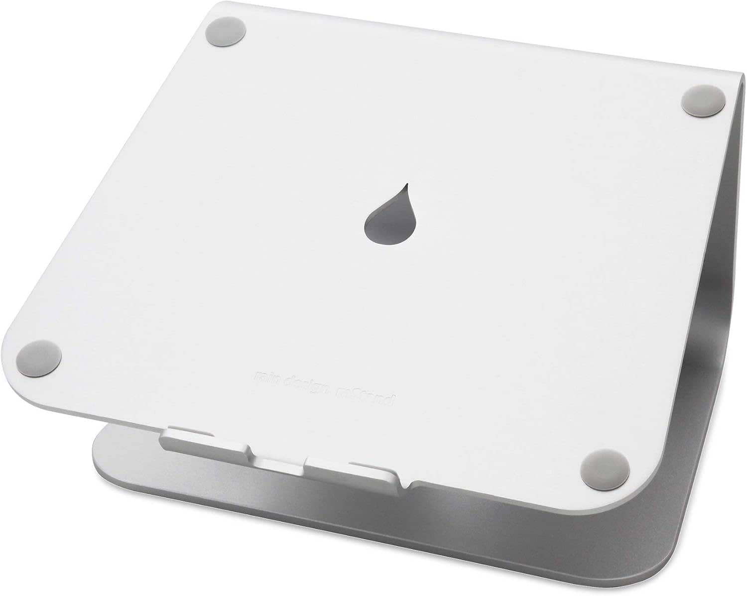 Rain Design mStand Laptop Stand Silver (10032)