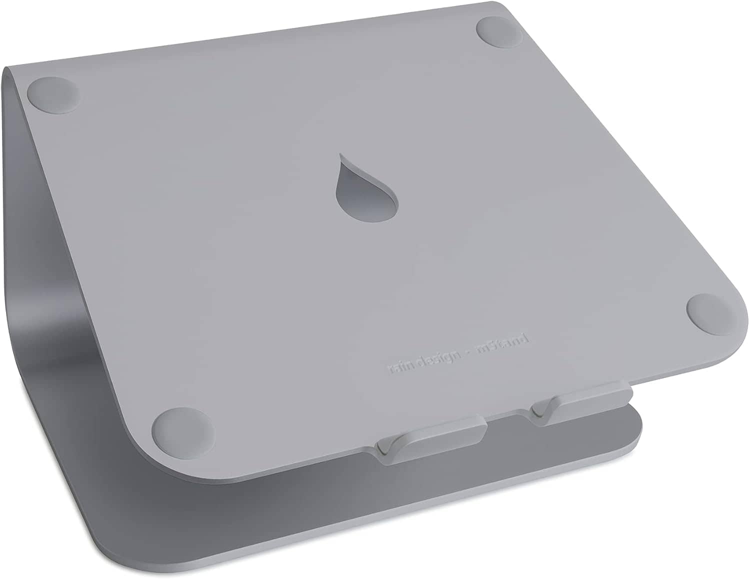 Rain Design mStand Laptop Stand Space Gray (10072)