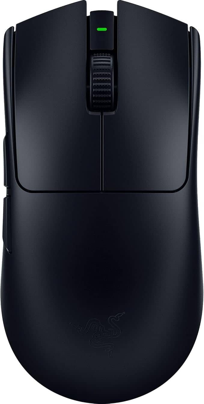 Razer Viper V3 Pro - Black