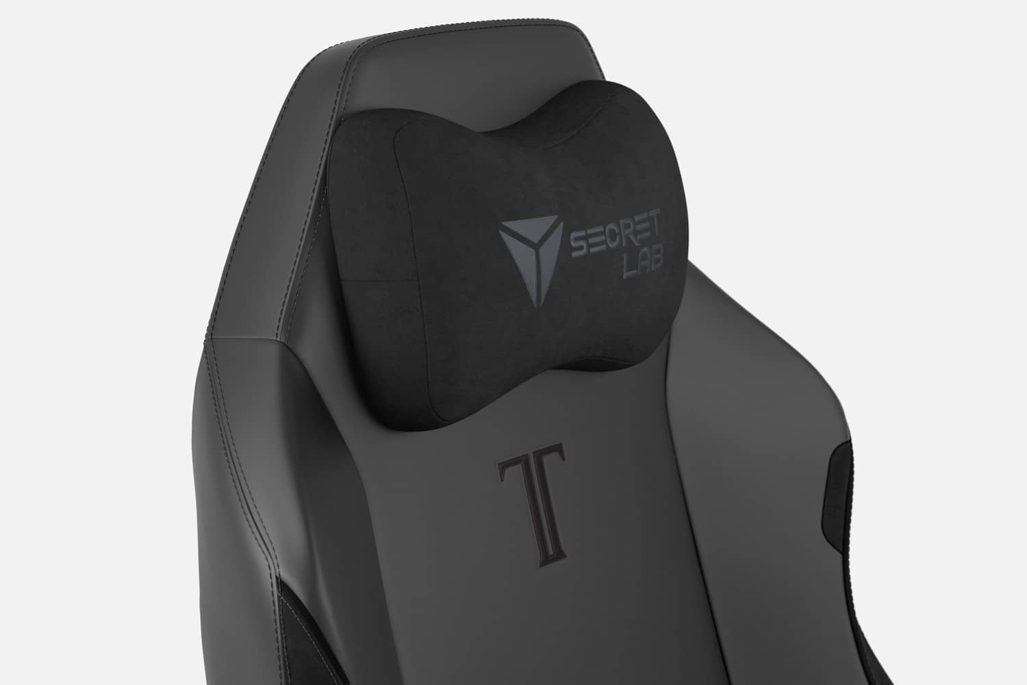 Secretlab TITAN Evo Gaming Chair - Black