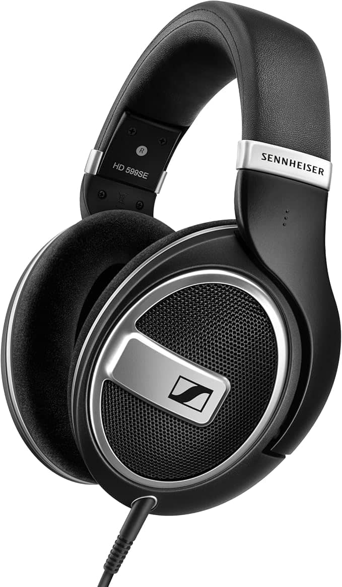 Sennheiser HD 599 SE - Black