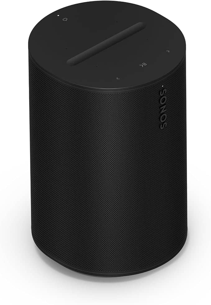 Sonos Era 100 - Black