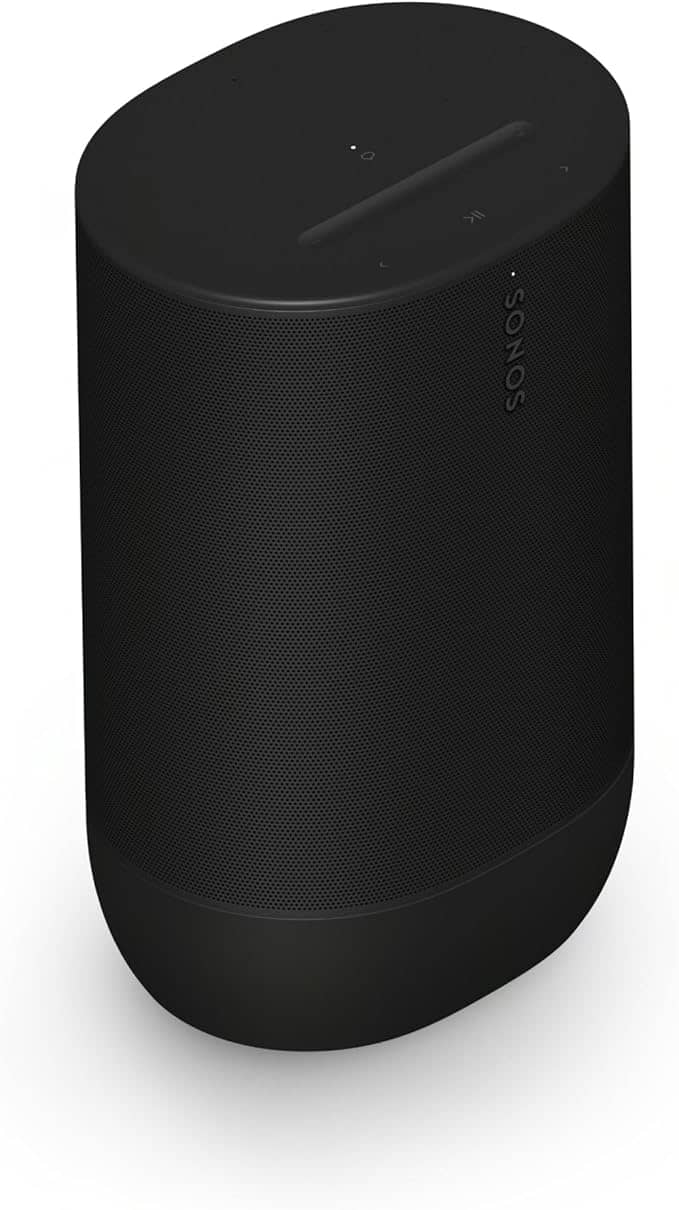 Sonos Move 2 - Black