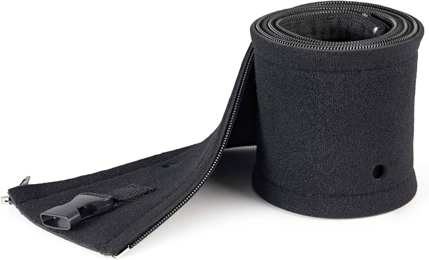 StarTech.com 40 inch Neoprene Cable Management Sleeve 1.2 inch Diameter