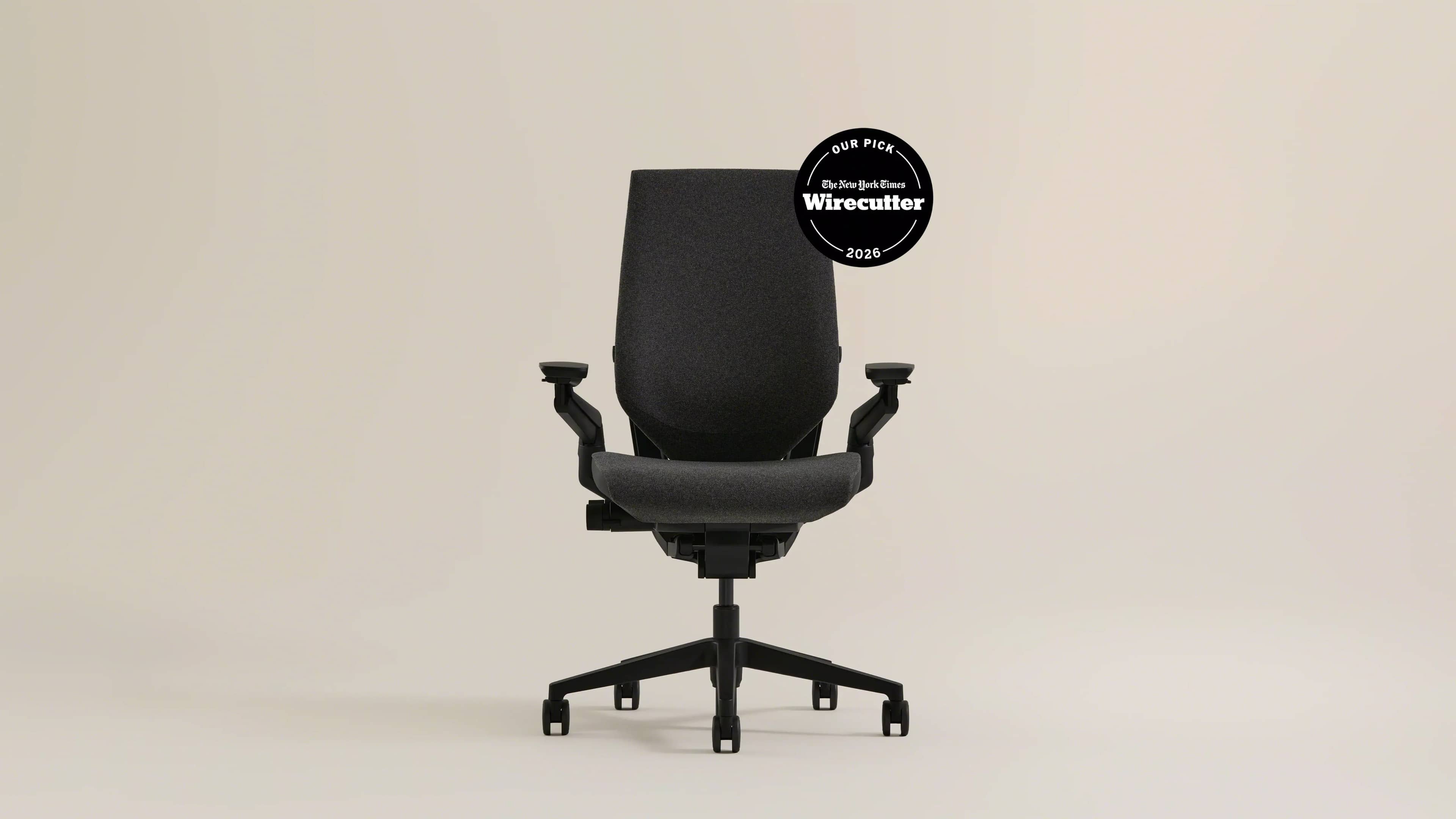 Steelcase Gesture Ergonomic Chair