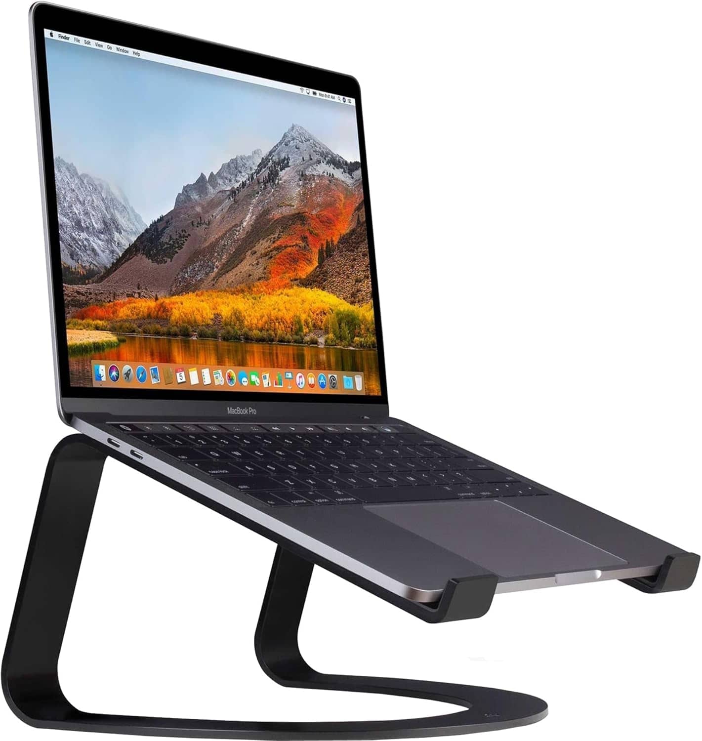 Twelve South Curve for MacBook Matte Black