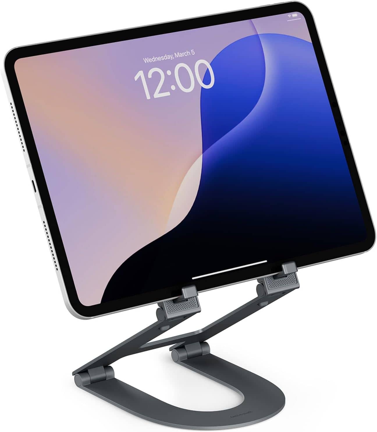 Twelve South Curve Mini Foldable Tablet Stand