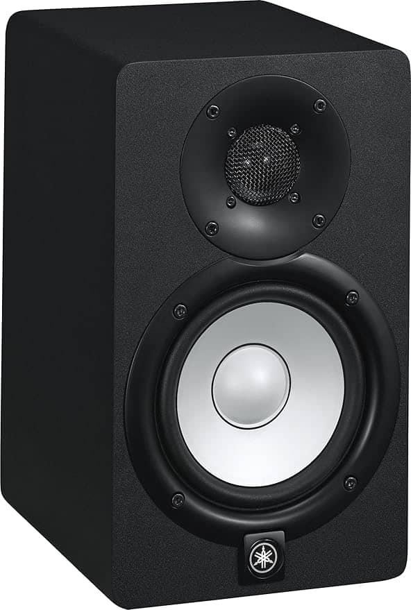 Yamaha HS5 Studio Monitor - Black