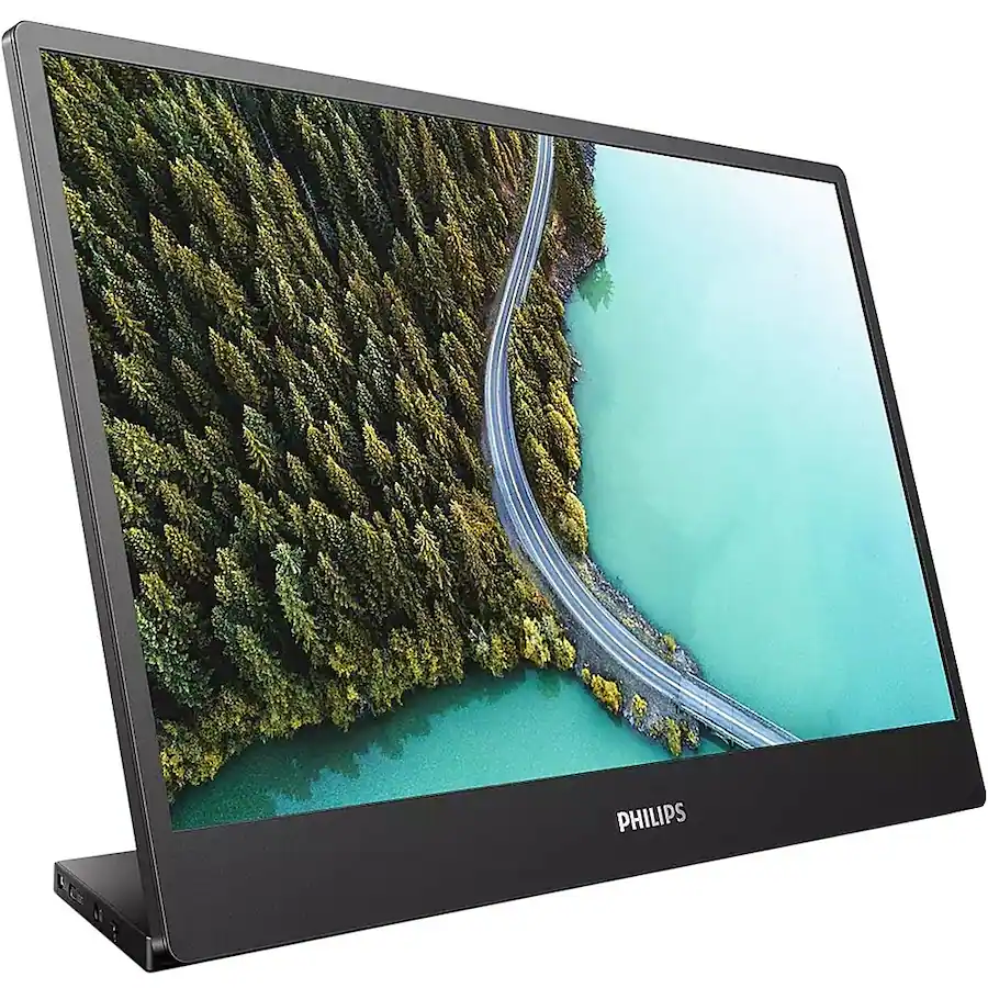 Philips 16B1P3300 15.6" Portable Monitor